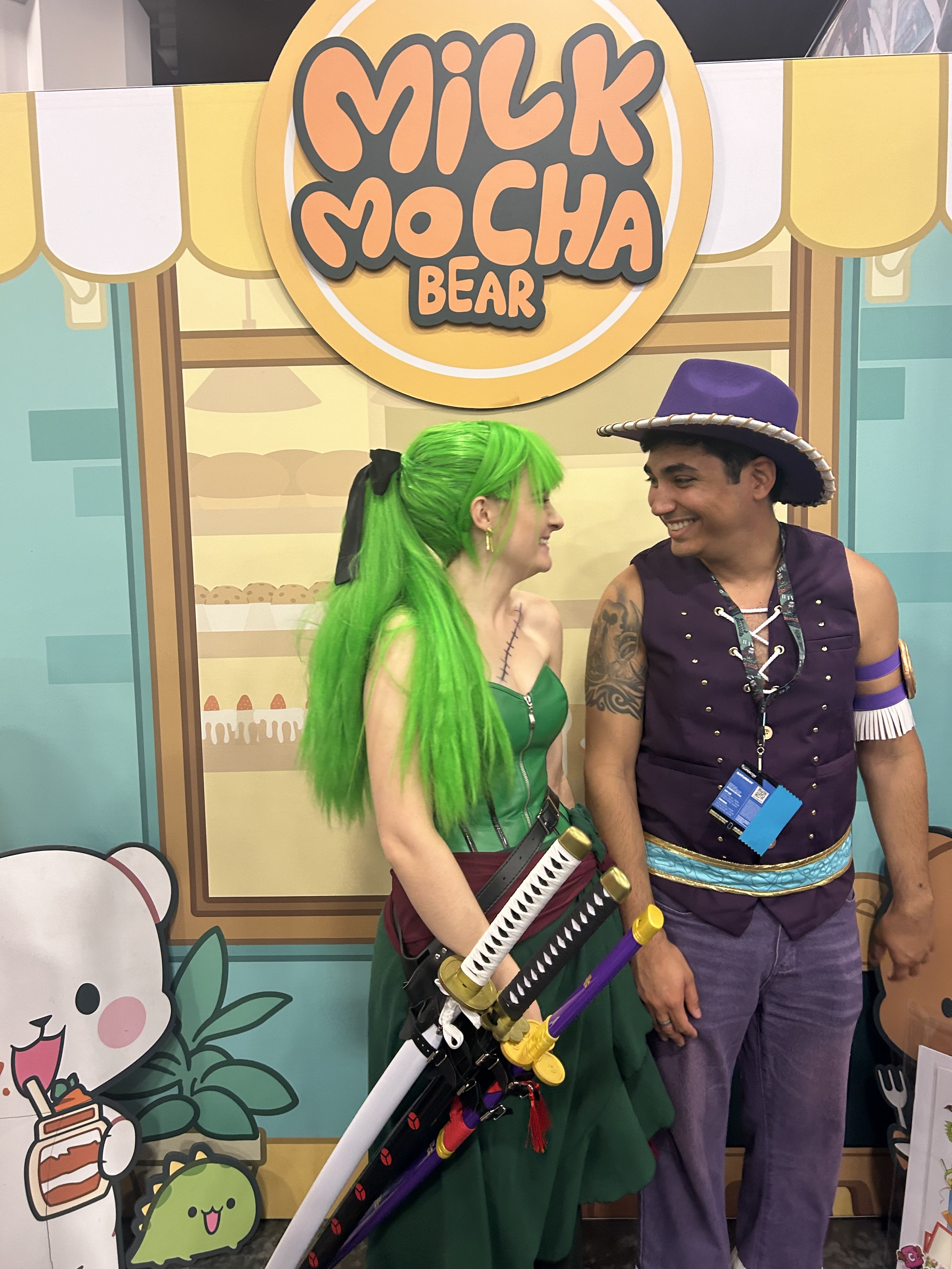Cosplay